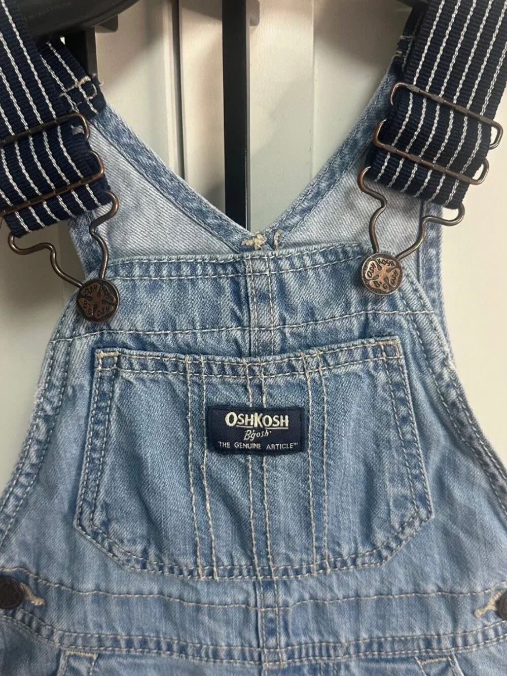 Oskosh childs short